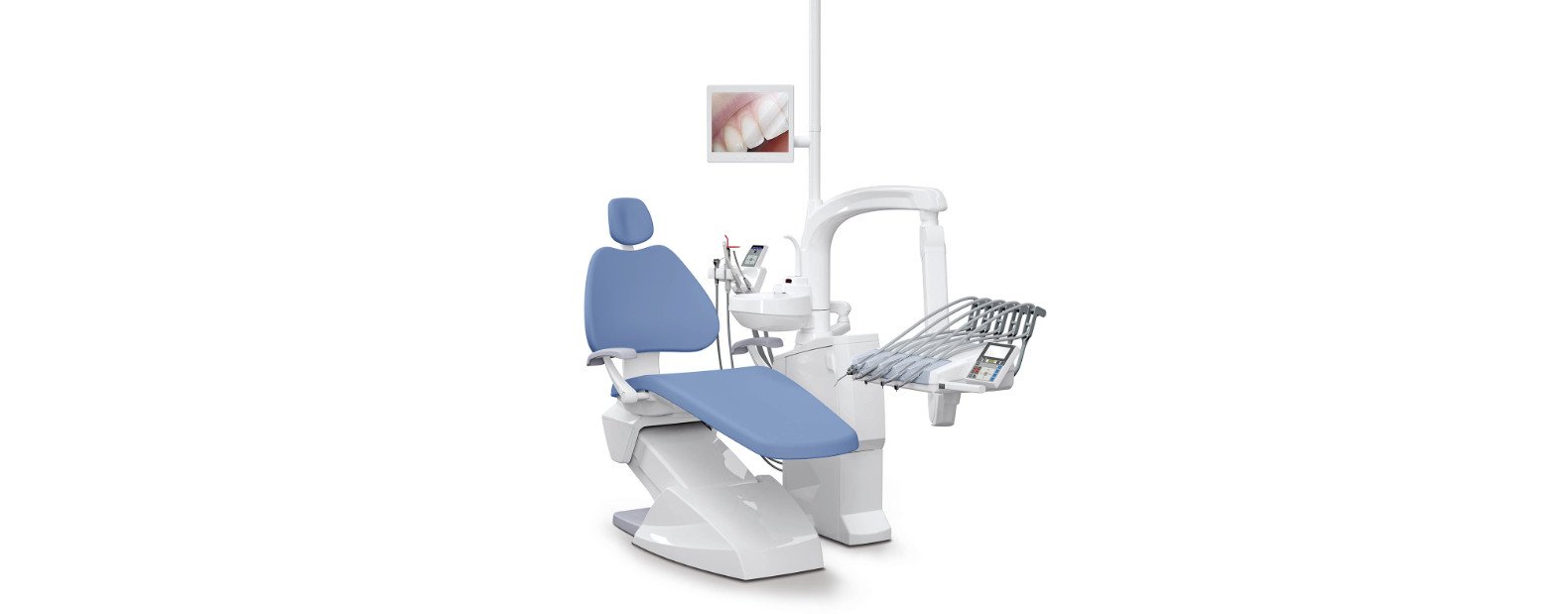 Unit Victor w całości