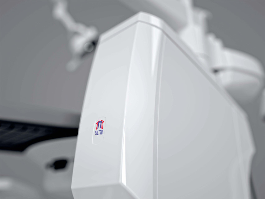 Gładkie powierzchnie