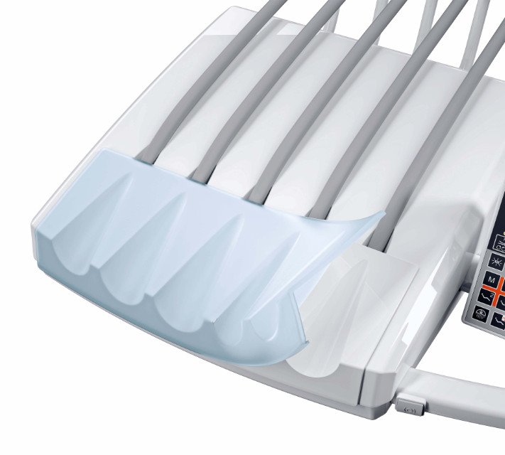 Silikonowa podkładka