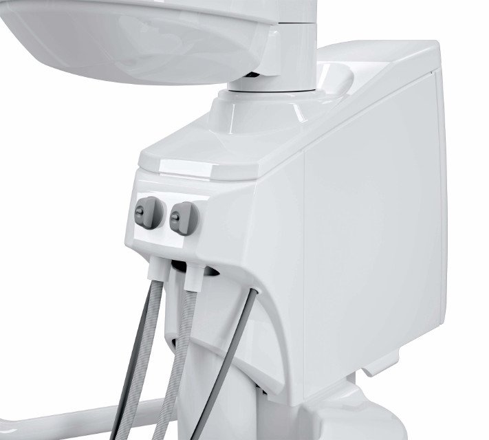 Konsola filtrów ssaków